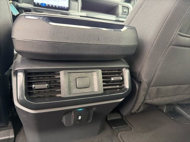 Used 2024 Ford F150 STX image 24
