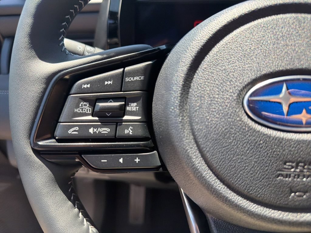 New 2026 Subaru Outback Touring XT AWD/4WD image 27