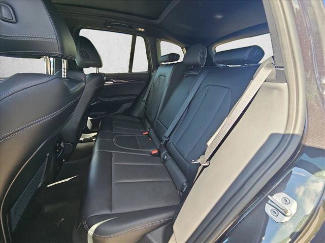 Used 2022 BMW X3 sDrive30i w/ Convenience Package w/ZPA RWD image 16