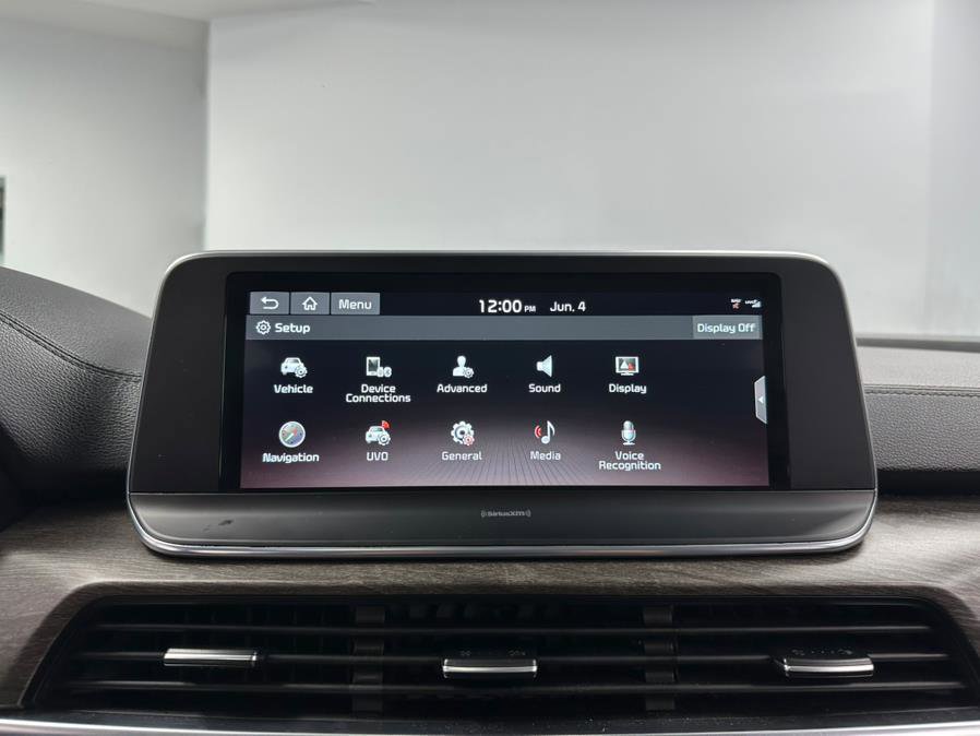 Used 2020 Kia Telluride EX image 57