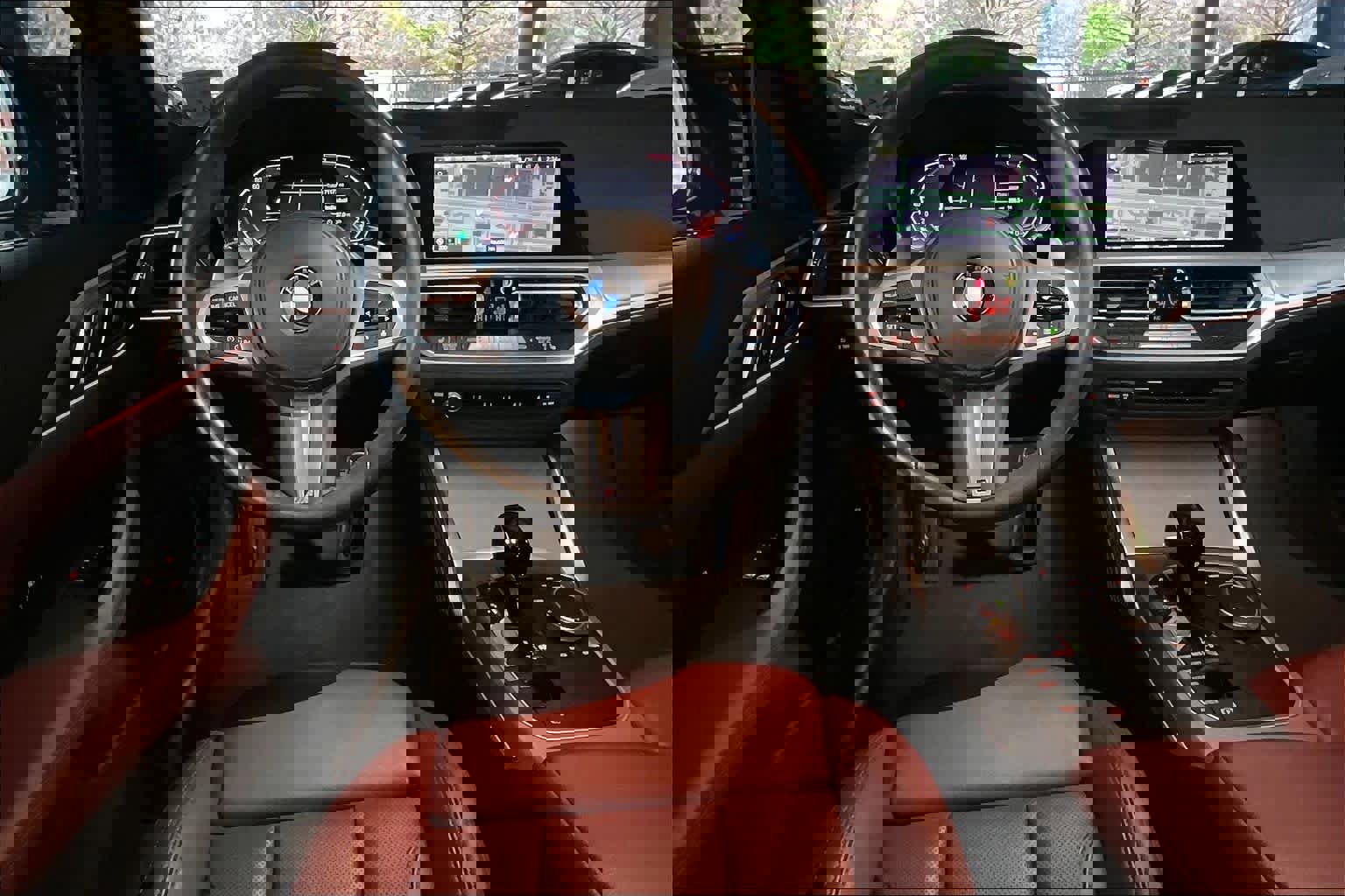 Used 2022 BMW 430i 430i w/ M Sport Package image 6