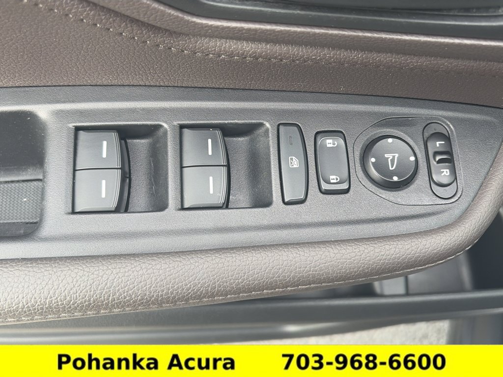 Used 2018 Honda Odyssey EX-L image 21