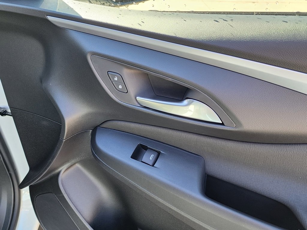 New 2026 Buick Envista Preferred w/ Convenience I Package image 35