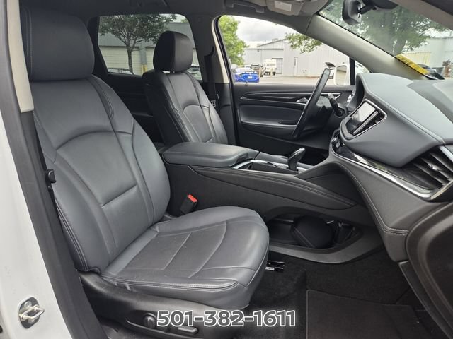Used 2018 Buick Enclave Premium FWD image 17