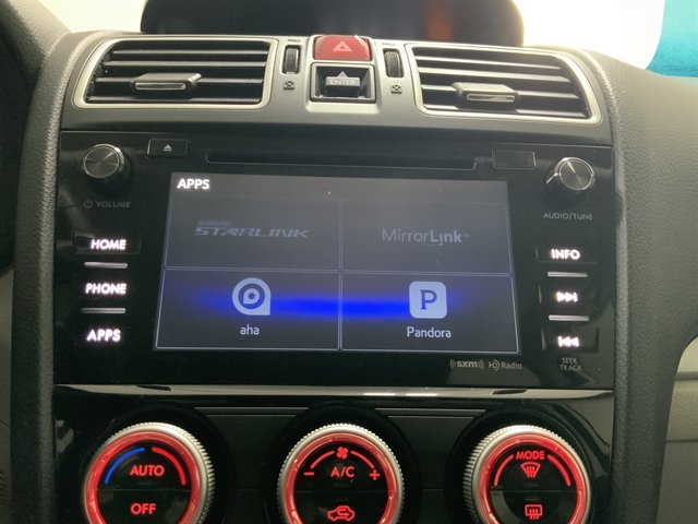 Used 2018 Subaru Forester 2.5i Premium AWD/4WD image 27