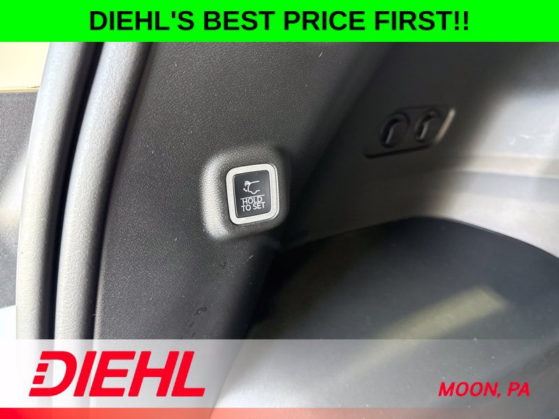 New 2026 Jeep Cherokee Limited AWD/4WD image 11