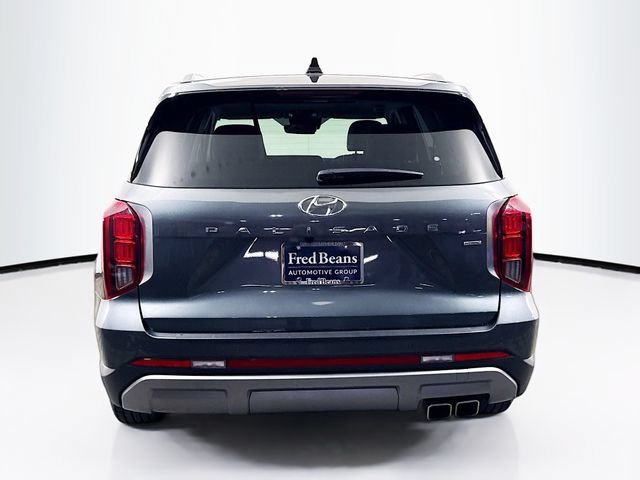 Used 2023 Hyundai Palisade Limited AWD/4WD image 7