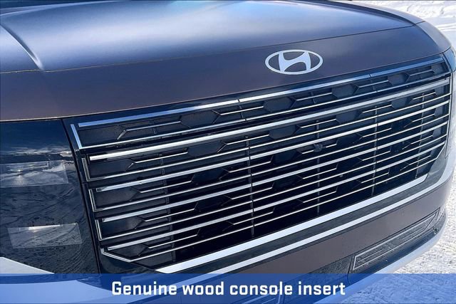 New 2026 Hyundai Palisade Calligraphy image 36