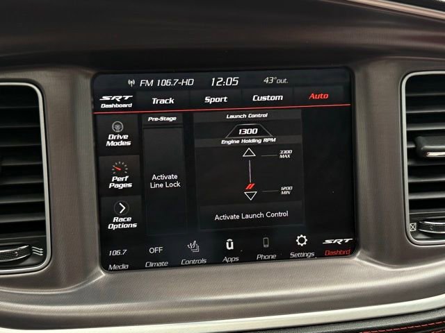 Used 2021 Dodge Charger Scat Pack w/ Plus Group image 41