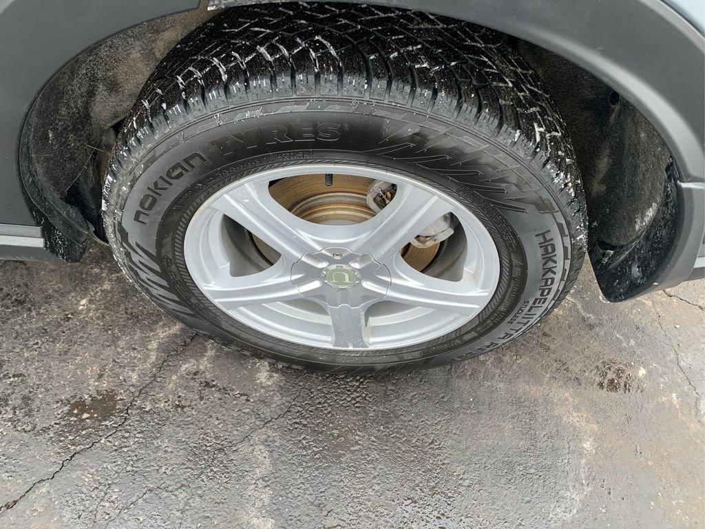 Used 2025 Honda CR-V Sport Touring image 22