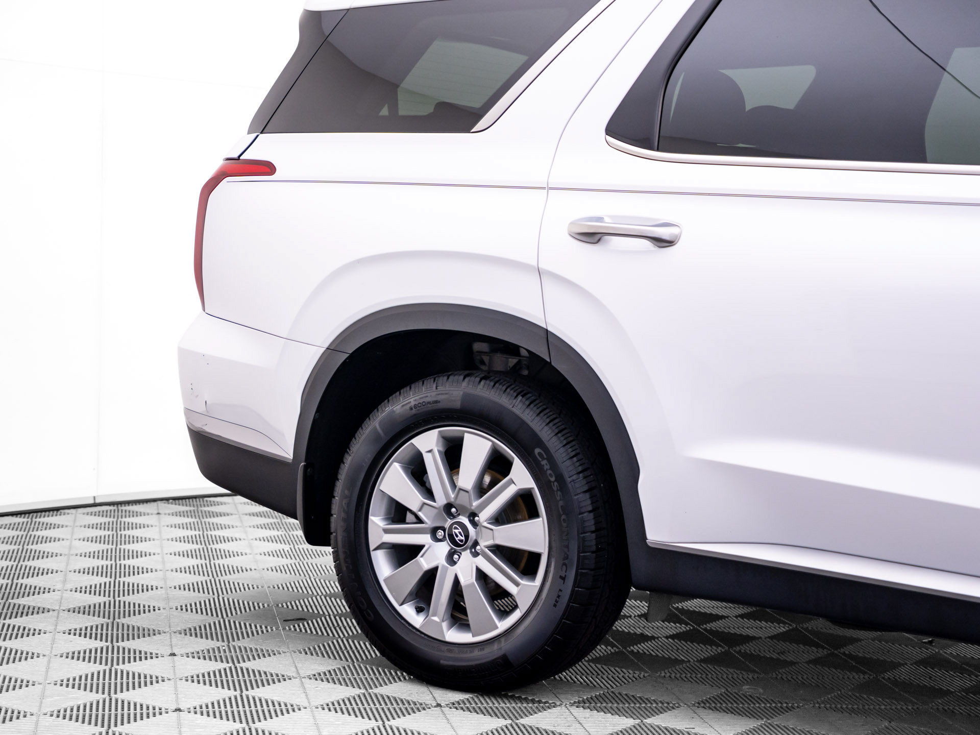 Used 2023 Hyundai Palisade SE w/ Cargo Package AWD/4WD image 31