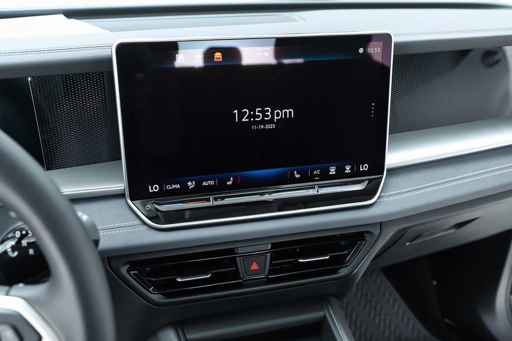 New 2026 Volkswagen Tiguan SE image 64