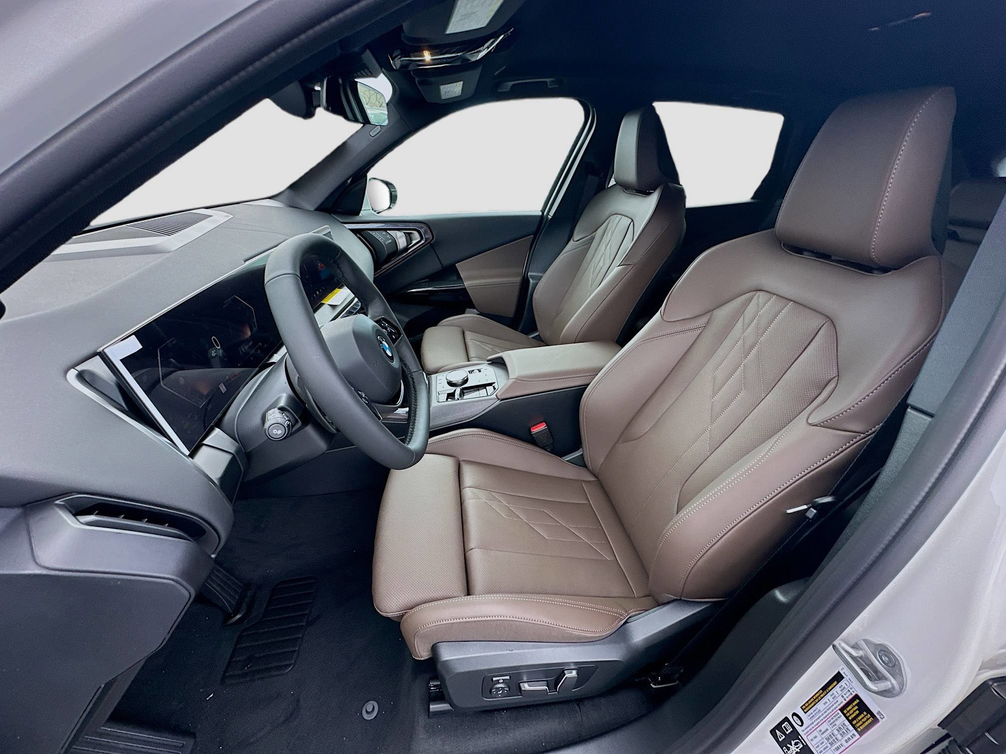 New 2026 BMW X3 xDrive30 image 15