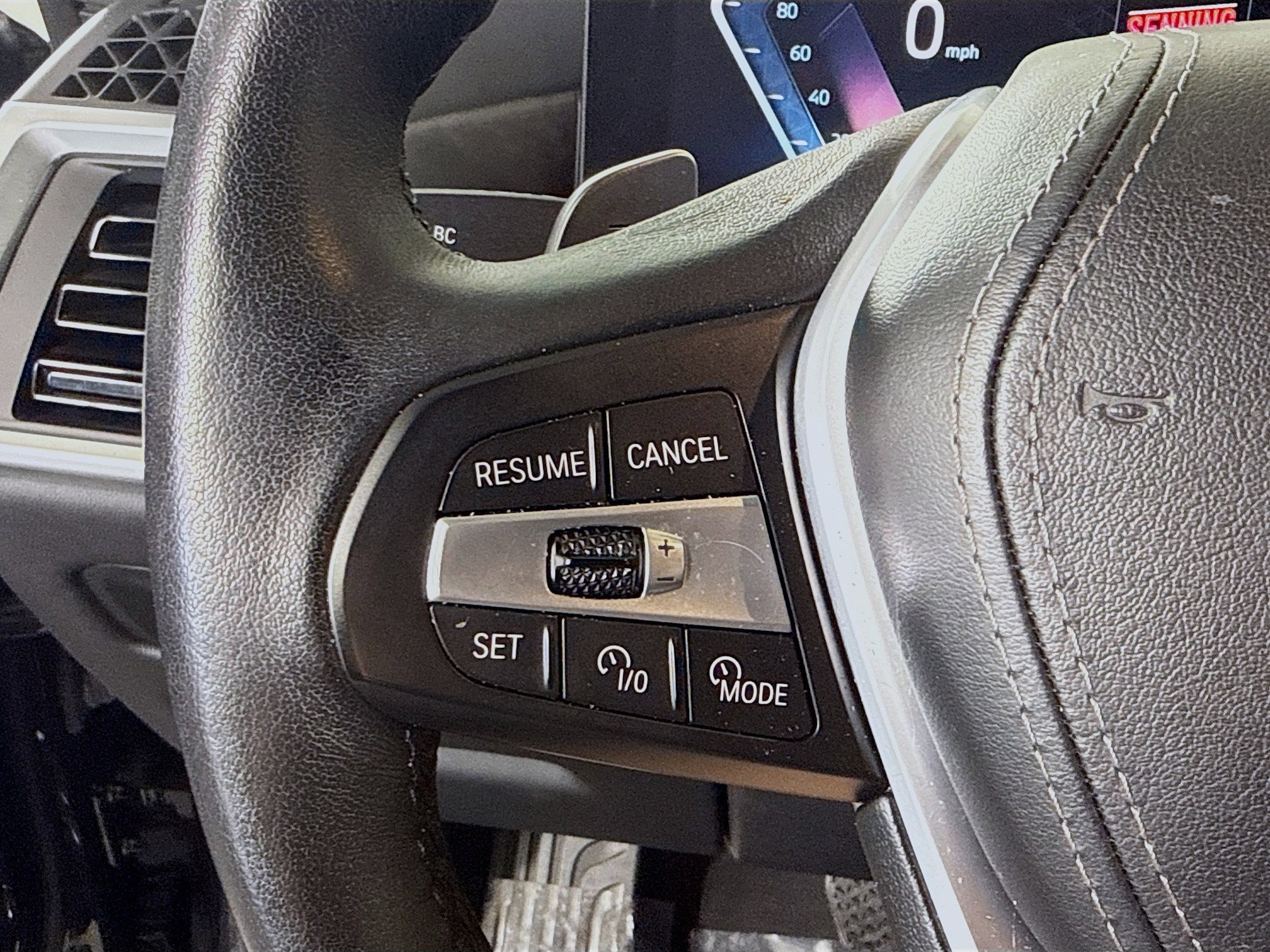 Used 2024 BMW X5 sDrive40i RWD image 14