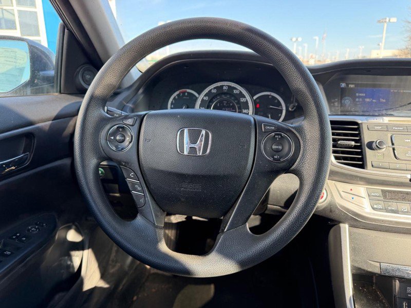 Used 2015 Honda Accord EX image 11