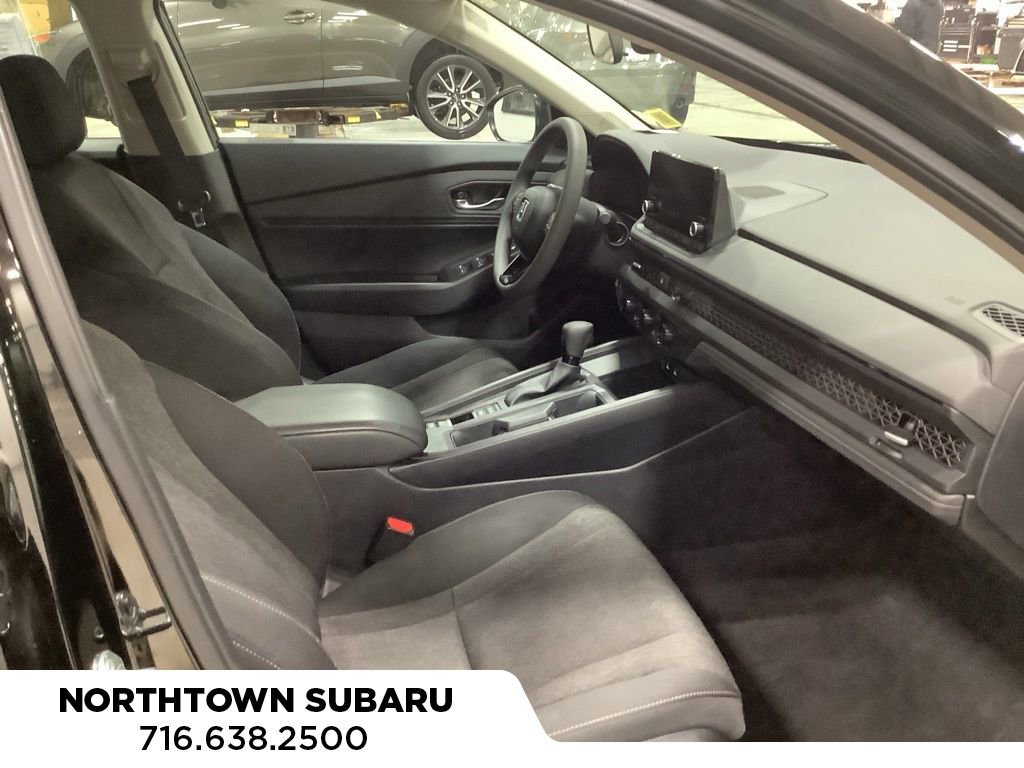 Used 2024 Honda Accord EX image 3