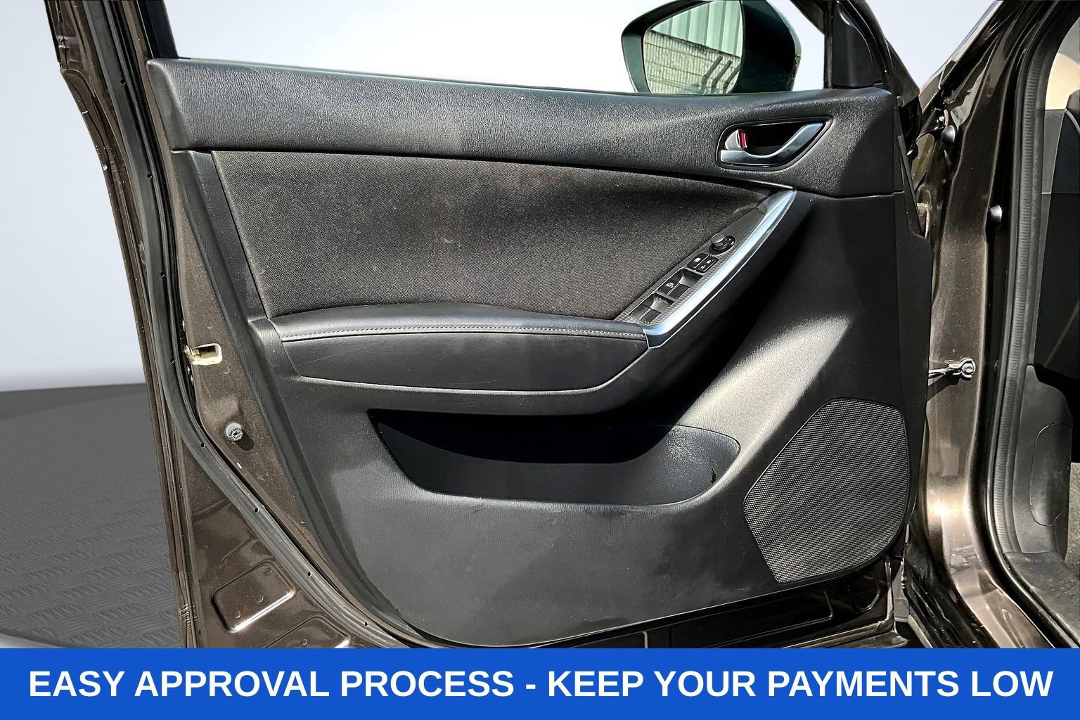 Used 2016 MAZDA CX-5 Touring AWD/4WD image 26