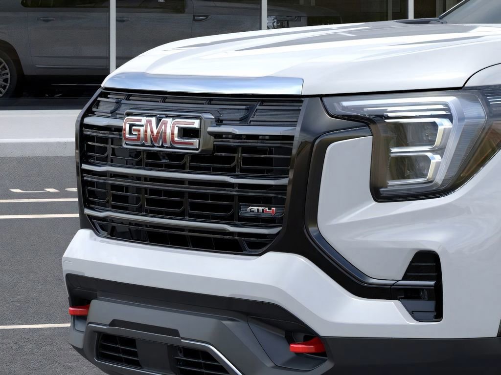New 2026 GMC Terrain AT4 w/ Technology Package II image 14