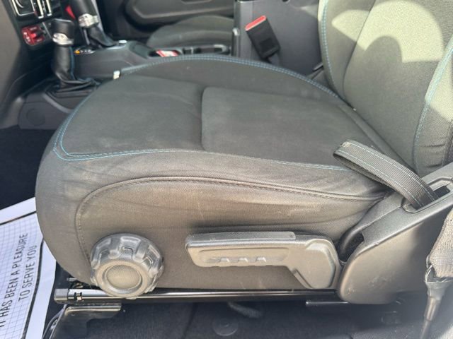 Used 2023 Jeep Wrangler Unlimited Rubicon 4xe w/ Cold Weather Group image 10