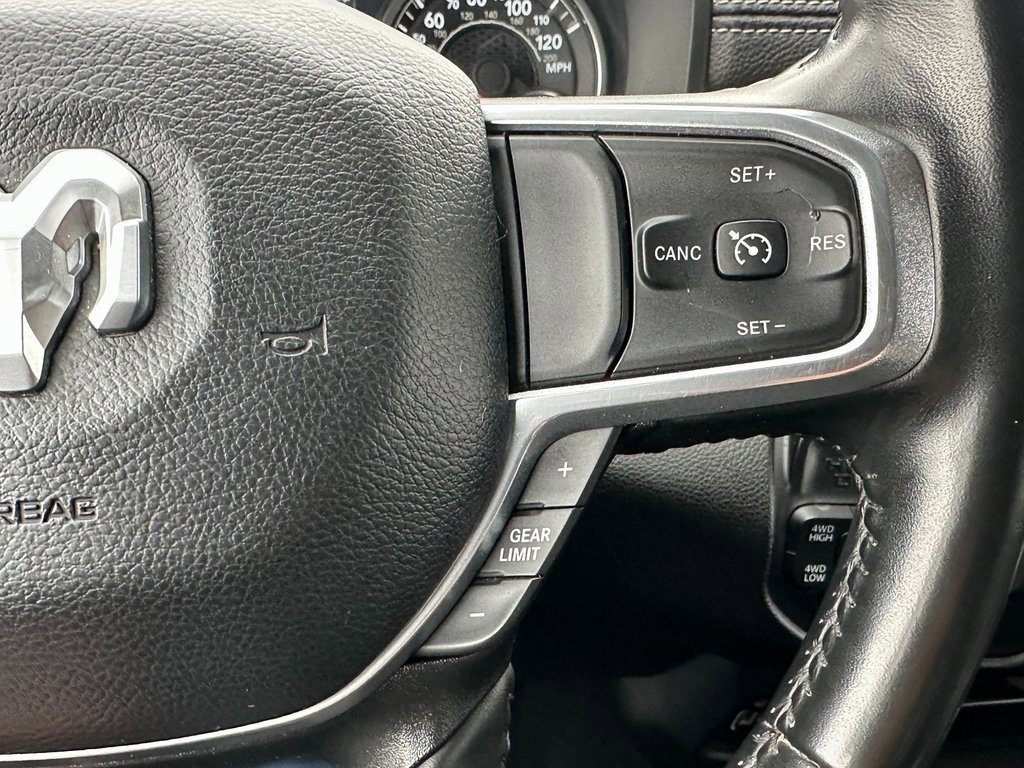 Certified 2024 RAM 2500 Laramie image 26