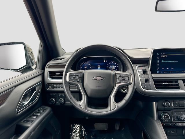 Used 2022 Chevrolet Tahoe Z71 w/ Luxury Package image 24