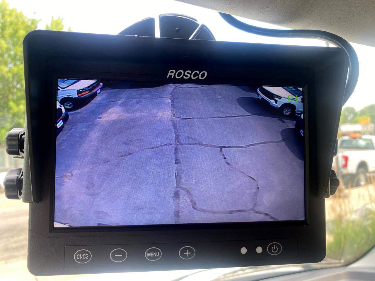 Used 2024 Ford E-350 and Econoline 350 Super Duty w/ Power Windows & Locks Group image 38