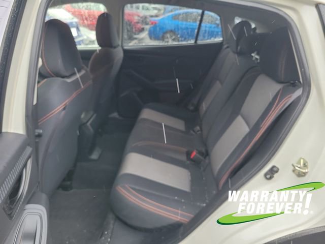 Used 2021 Subaru Crosstrek 2.0i Premium image 15
