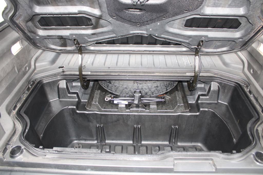 Used 2024 Honda Ridgeline Black Edition image 36