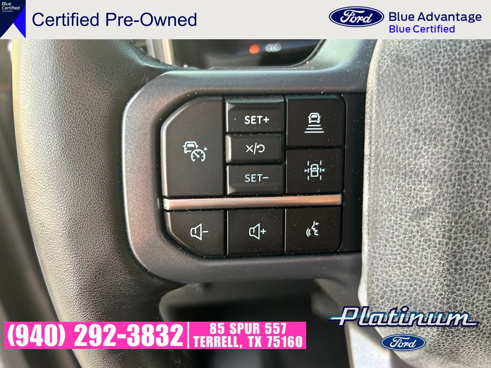 Used 2023 Ford F350 Lariat w/ Lariat Ultimate Package AWD/4WD image 31
