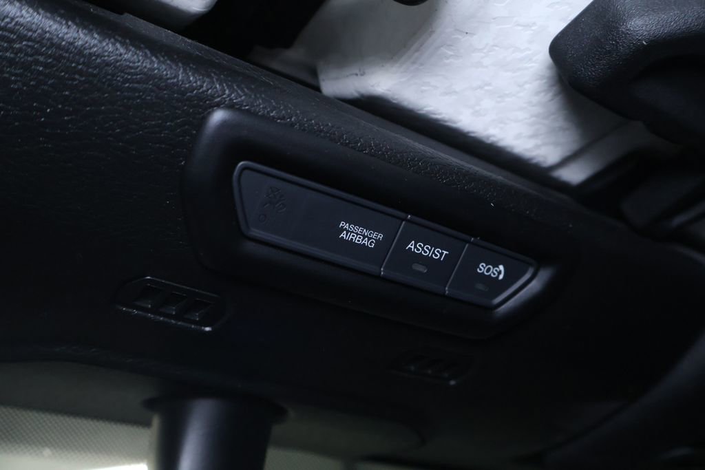 Used 2021 Jeep Wrangler Unlimited Sahara AWD/4WD image 26