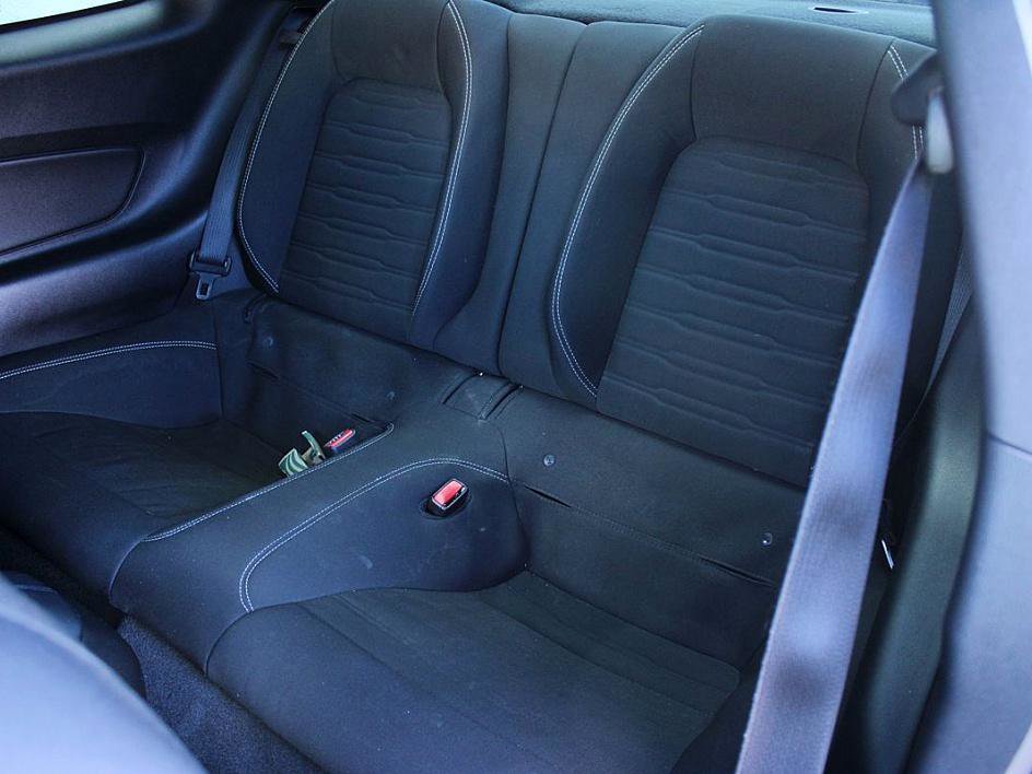 Used 2016 Ford Mustang GT image 11