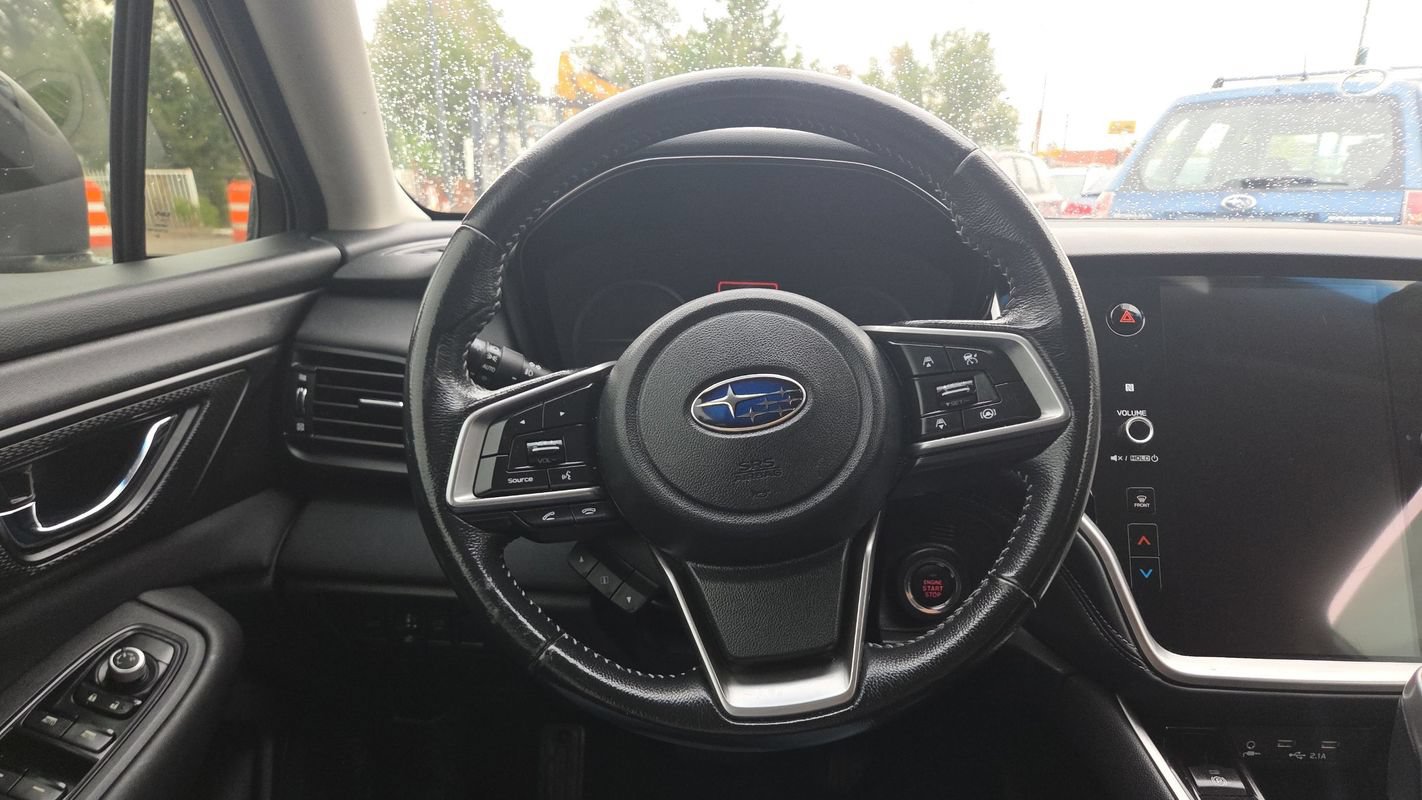 Used 2021 Subaru Outback Premium AWD/4WD image 15