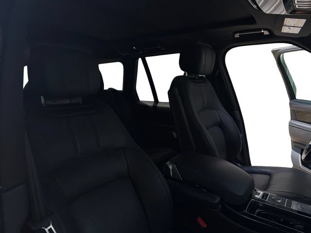 Used 2021 Land Rover Range Rover P525 Westminster Edition AWD/4WD image 19