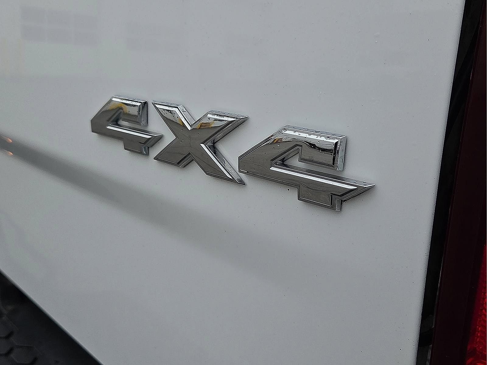 Used 2017 RAM 2500 Tradesman w/ Popular Equipment Group image 8