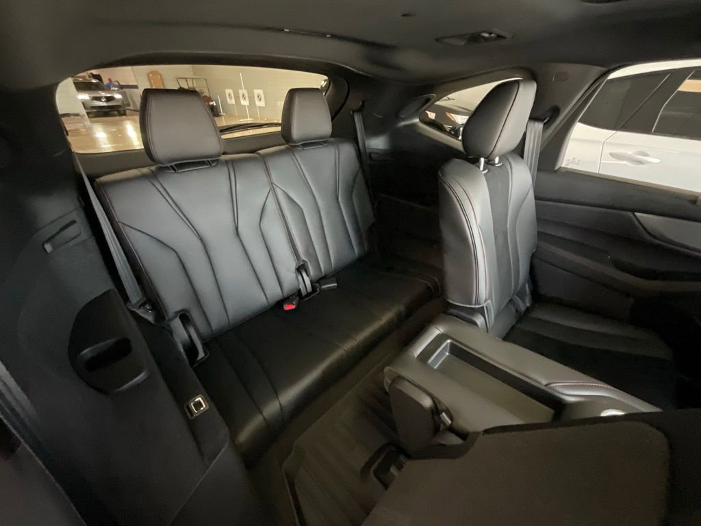 Certified 2026 Acura MDX A-Spec image 24