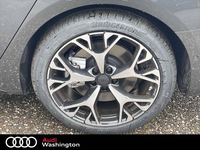 New 2026 Audi A6 Premium Plus AWD/4WD image 17