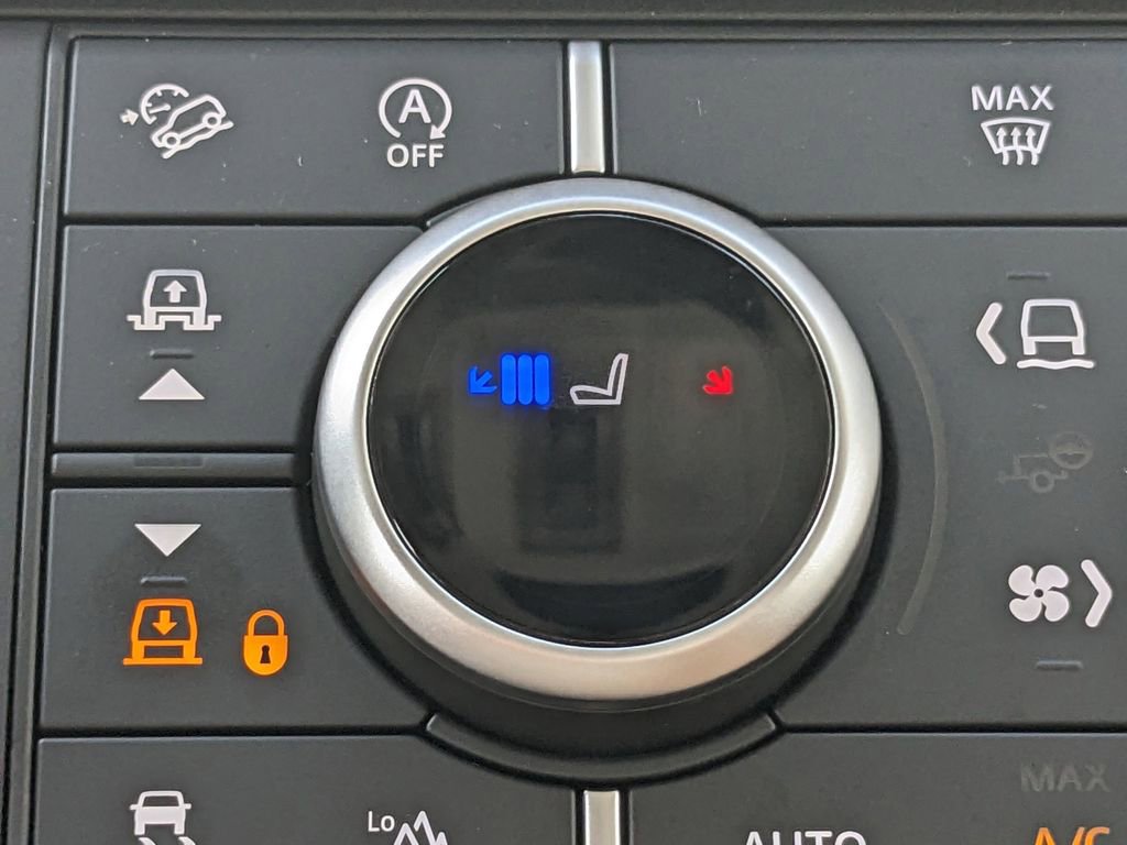 New 2025 Land Rover Defender 130 S image 26