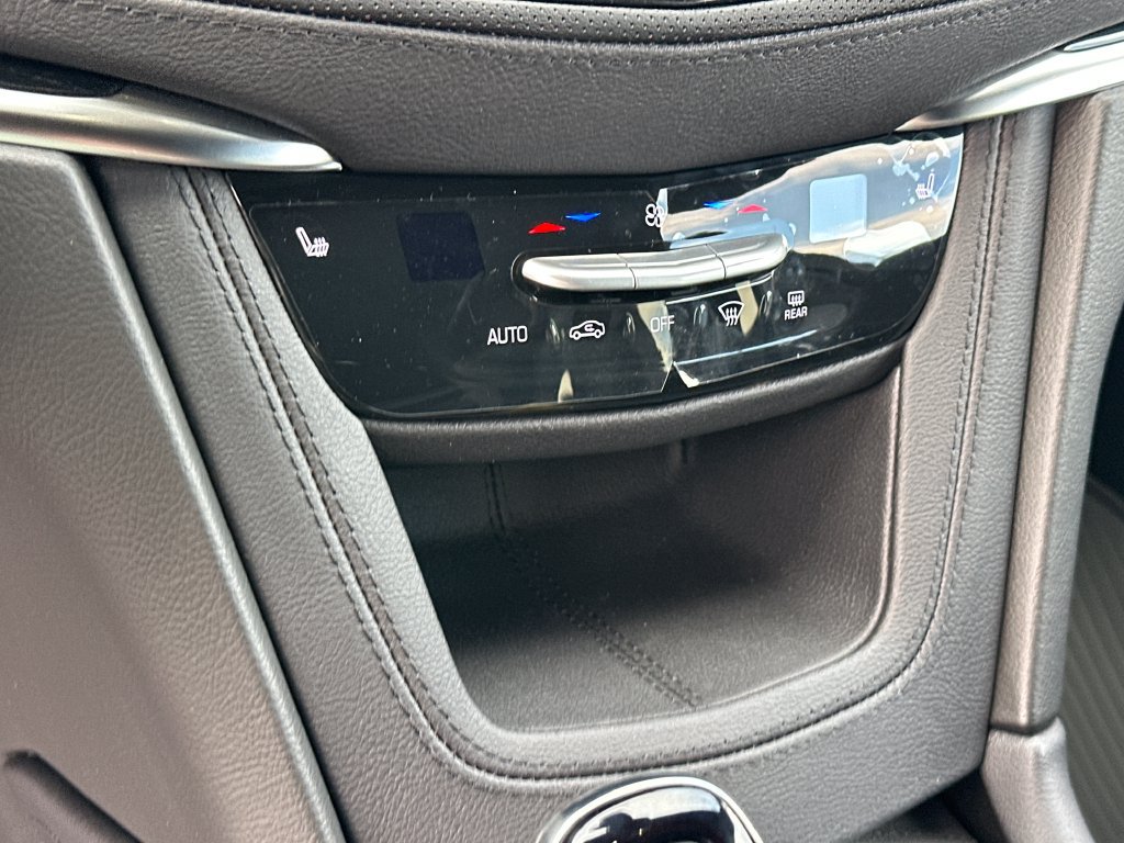 New 2026 Cadillac XT5 Premium Luxury AWD/4WD image 22