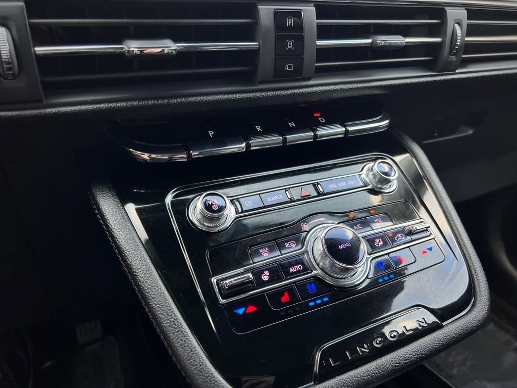 Used 2021 Lincoln Corsair Reserve w/ Elements Package image 49