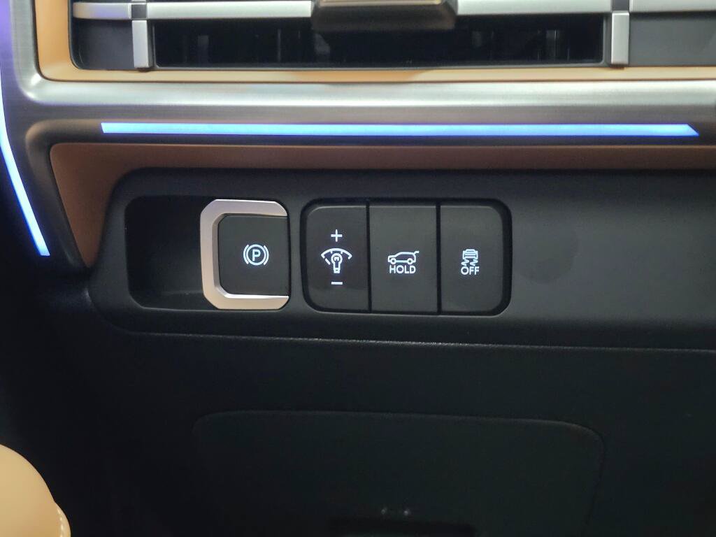 New 2026 Hyundai Santa Fe Calligraphy AWD/4WD image 24
