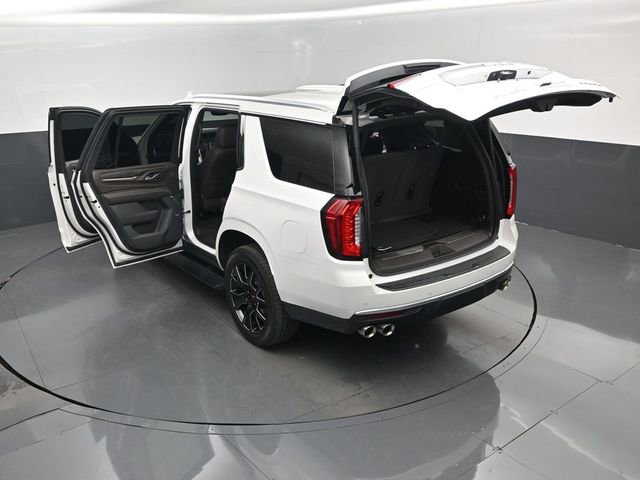 Used 2021 GMC Yukon Denali w/ Denali Premium Package RWD image 30