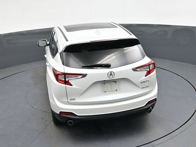 Used 2020 Acura RDX w/ Technology Package image 22