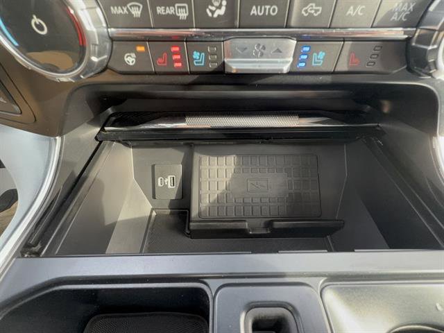 Used 2022 Ford F150 Limited image 19