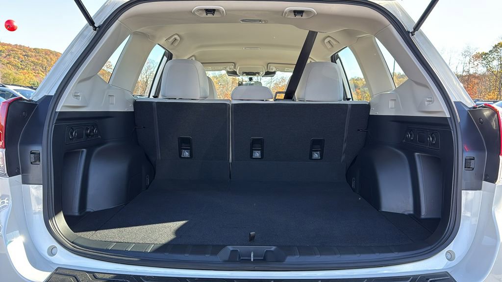 Certified 2022 Subaru Forester image 25
