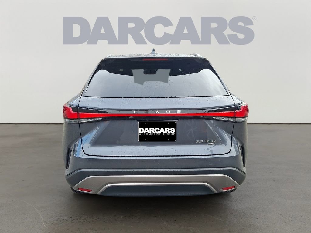 Used 2025 Lexus RX 350 Premium image 5