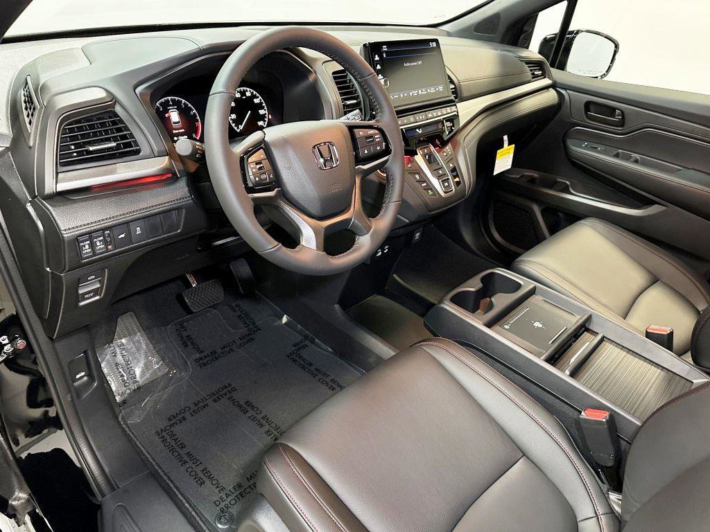 New 2026 Honda Odyssey Sport-L image 15