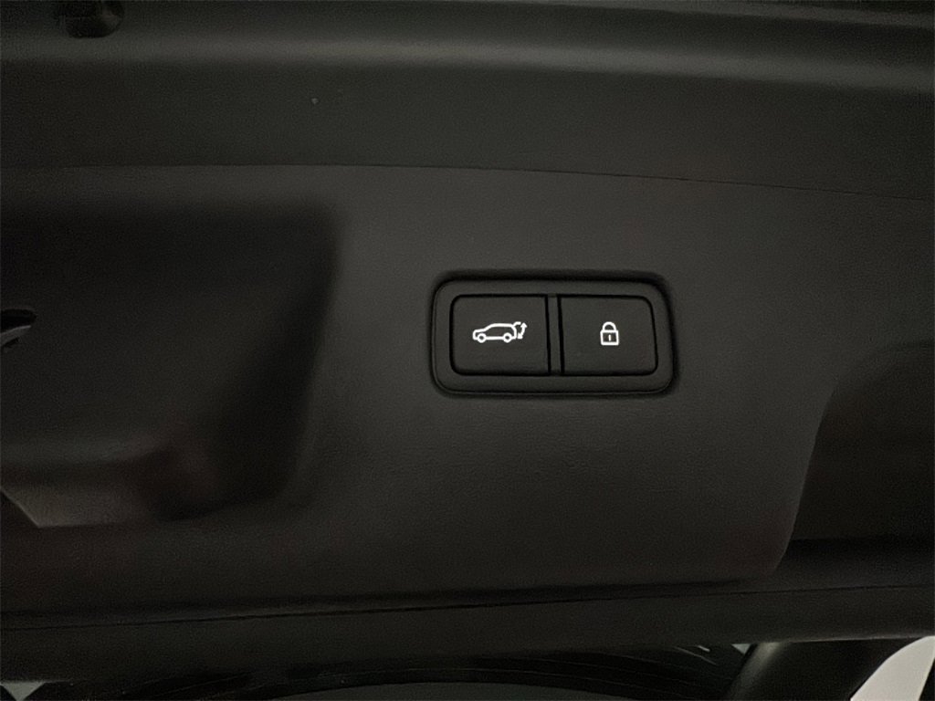 New 2026 Hyundai Palisade Calligraphy image 23