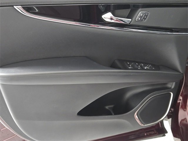 Certified 2022 Lincoln Nautilus AWD w/ Premium Package image 19