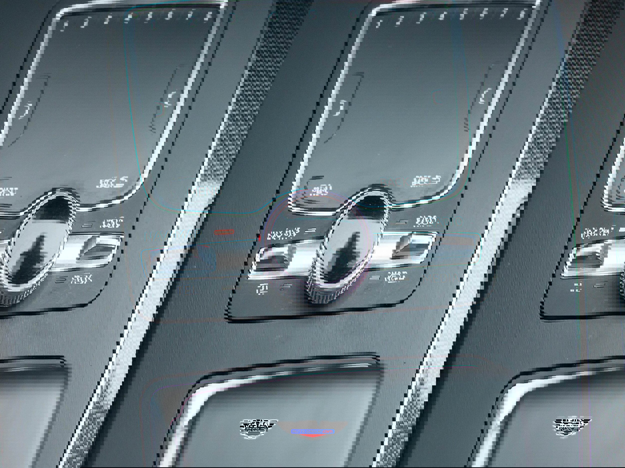 Used 2018 Audi SQ5 Prestige w/ Prestige Package image 38