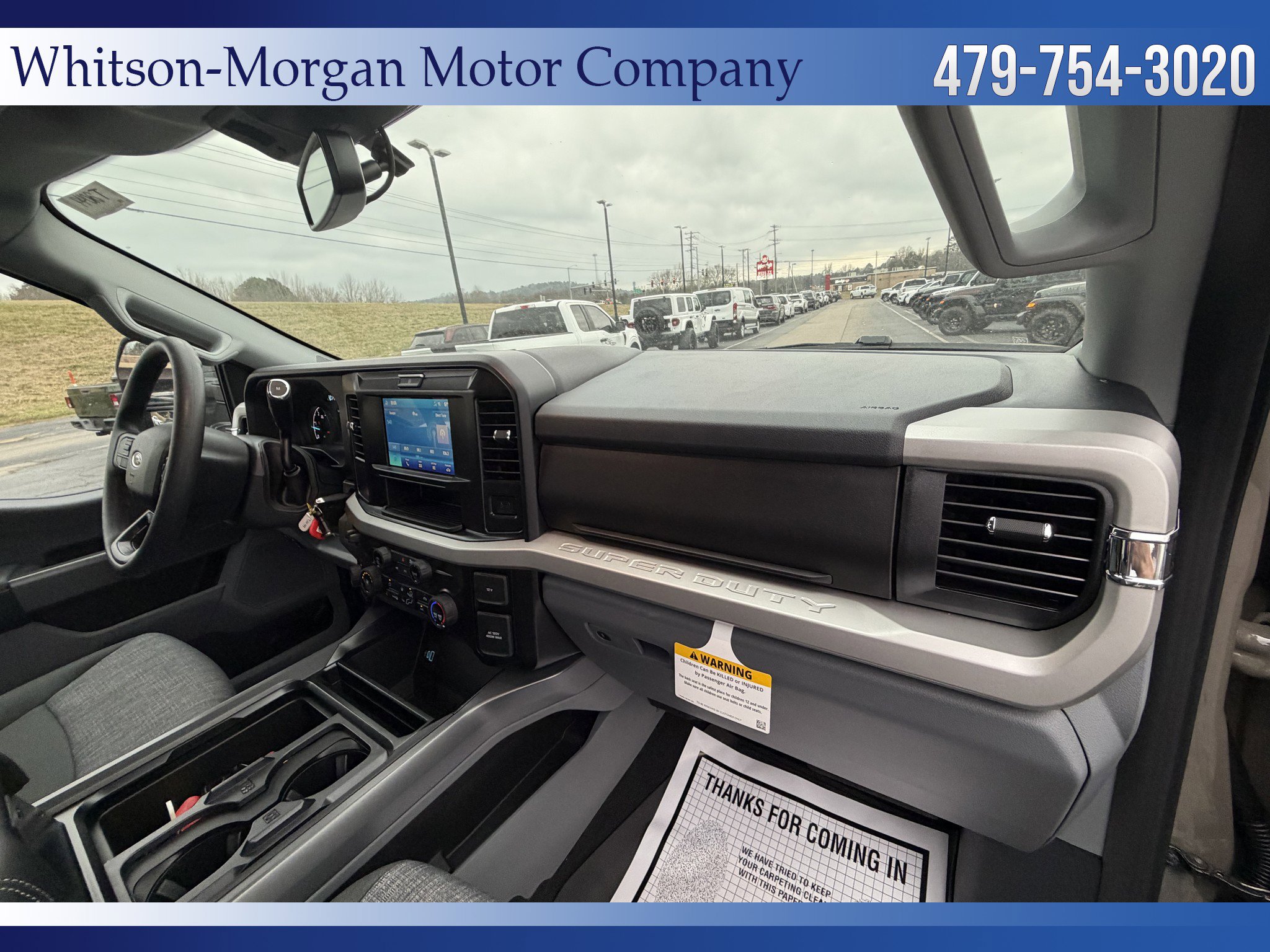 New 2026 Ford F350 XLT w/ XLT Value Package image 29